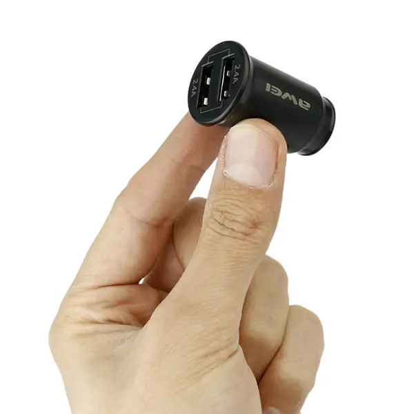 فندکی AWEI C826 — تصویر ۴