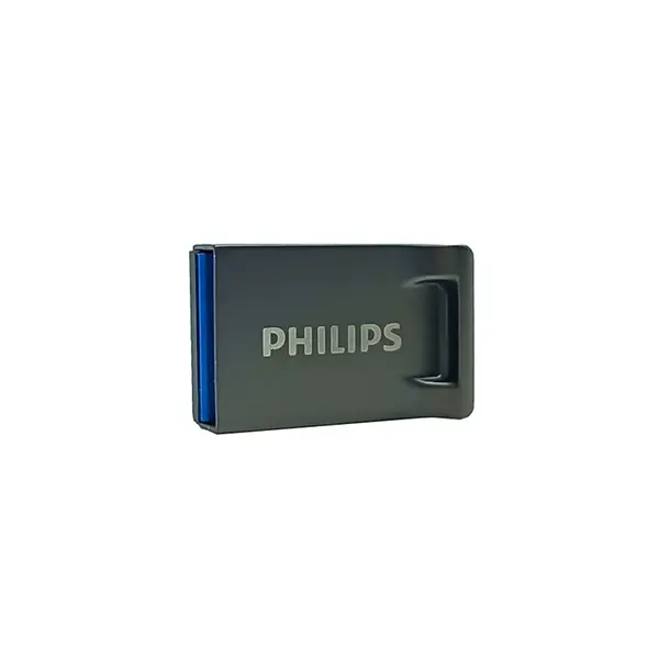 فلش 128 گیگابایت مدل FM20UA-K فیلیپس USB 3.2