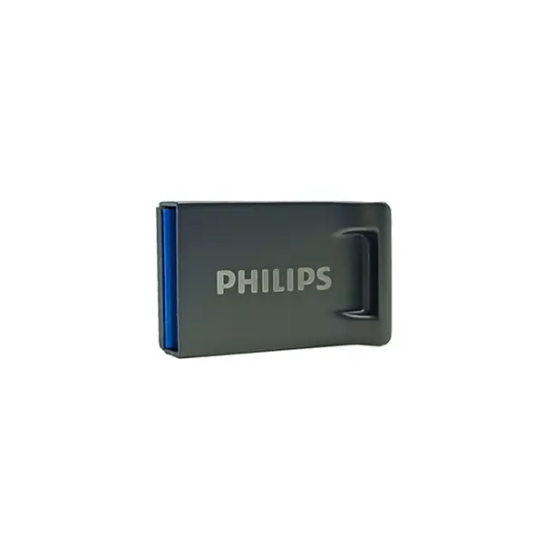 فلش 64 گیگابایت مدل FM20UA-K فیلیپس (PHILIPS) USB 3.2