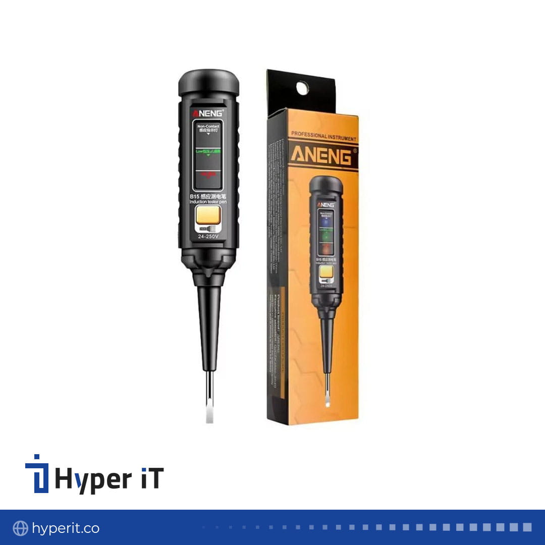 فازمتر دیجیتالی ANENG B15