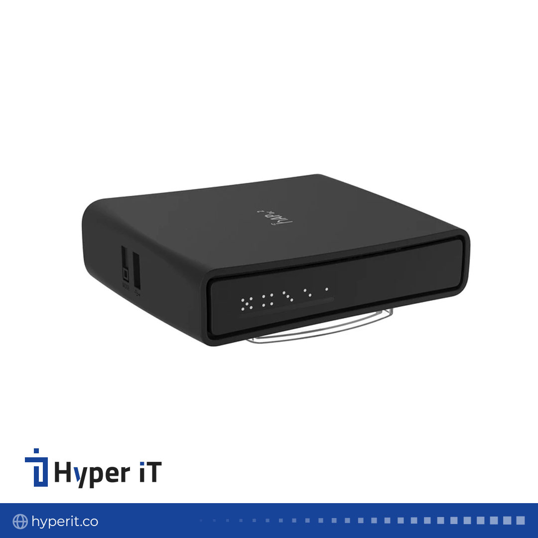 روتر میکروتیک hAP ac2 — تصویر ۵