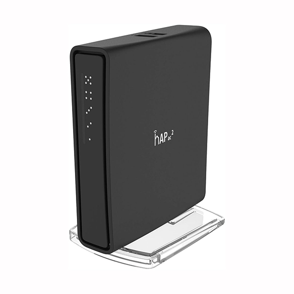 روتر میکروتیک hAP ac2 — تصویر ۶