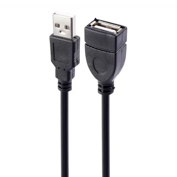 کابل افزایش USB مدل 3 متری HP