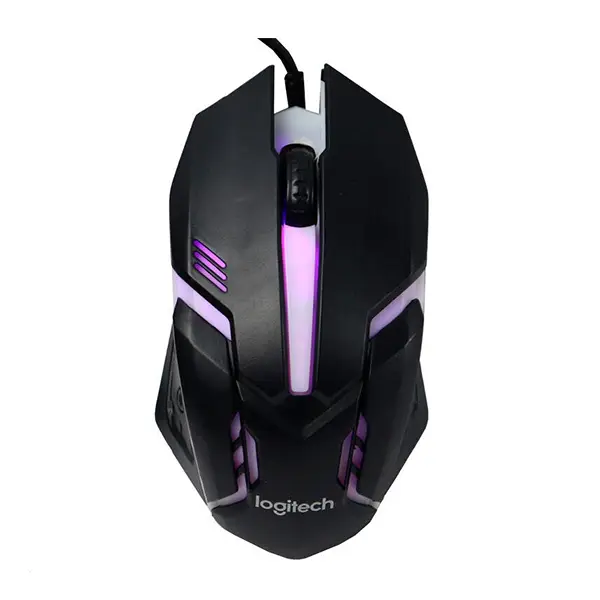 ماوس مدل m200 طرح Logitech