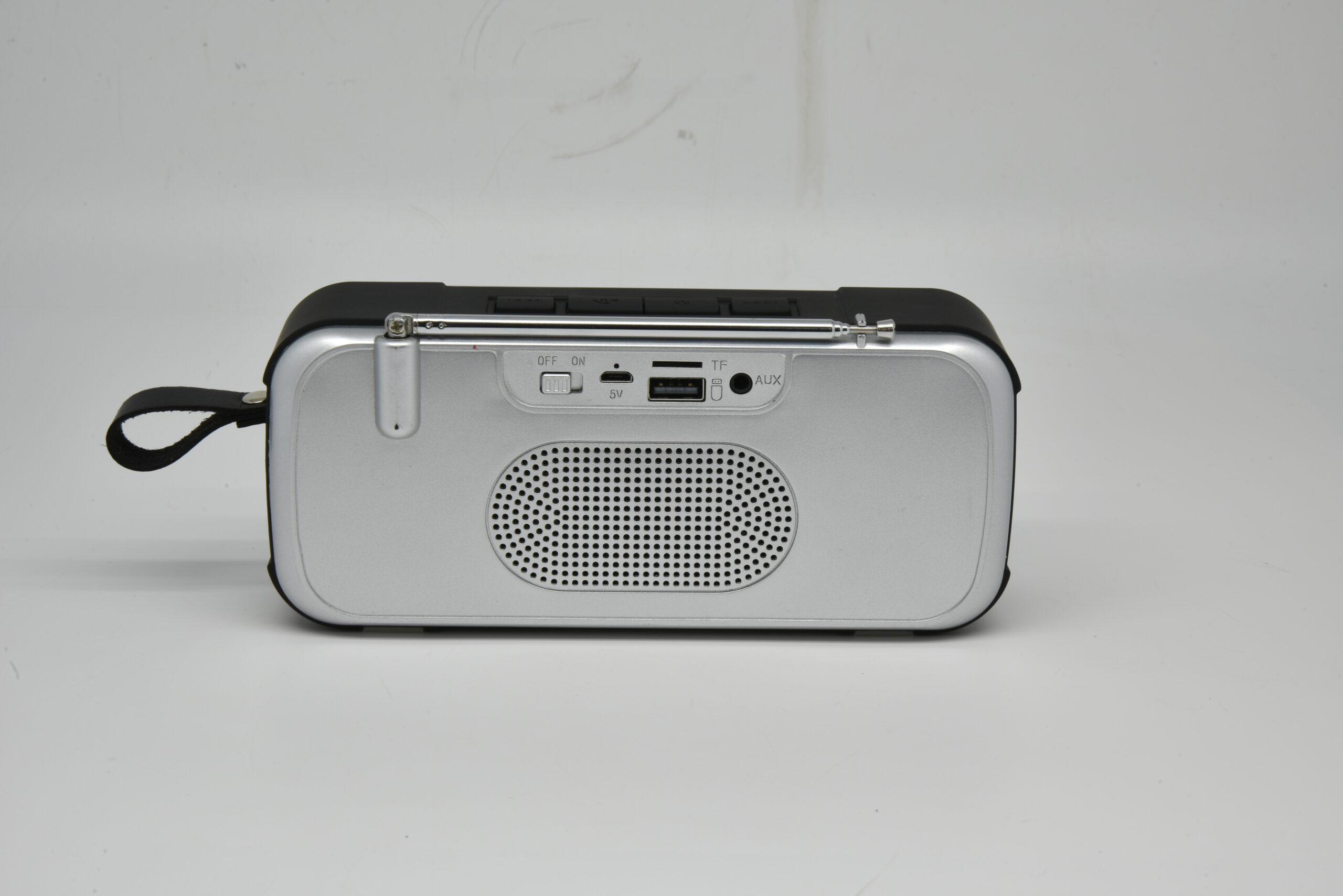 اسپیکر بلوتوثی TS2371 تسکو — تصویر ۳