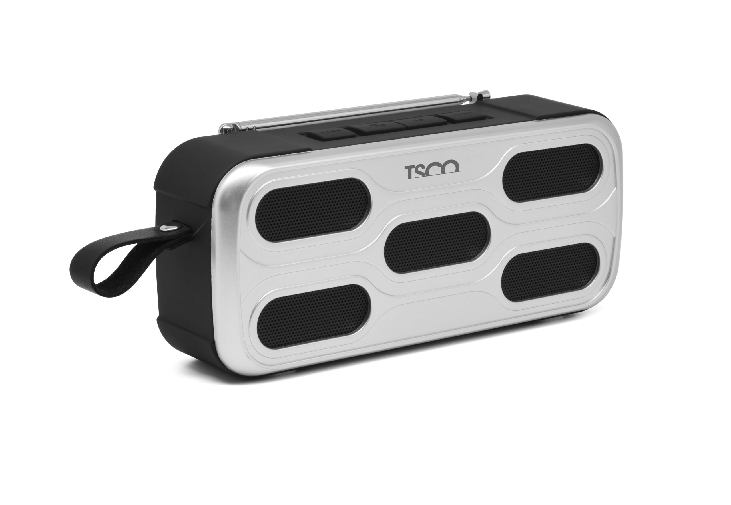 اسپیکر بلوتوثی TS2371 تسکو — تصویر ۲