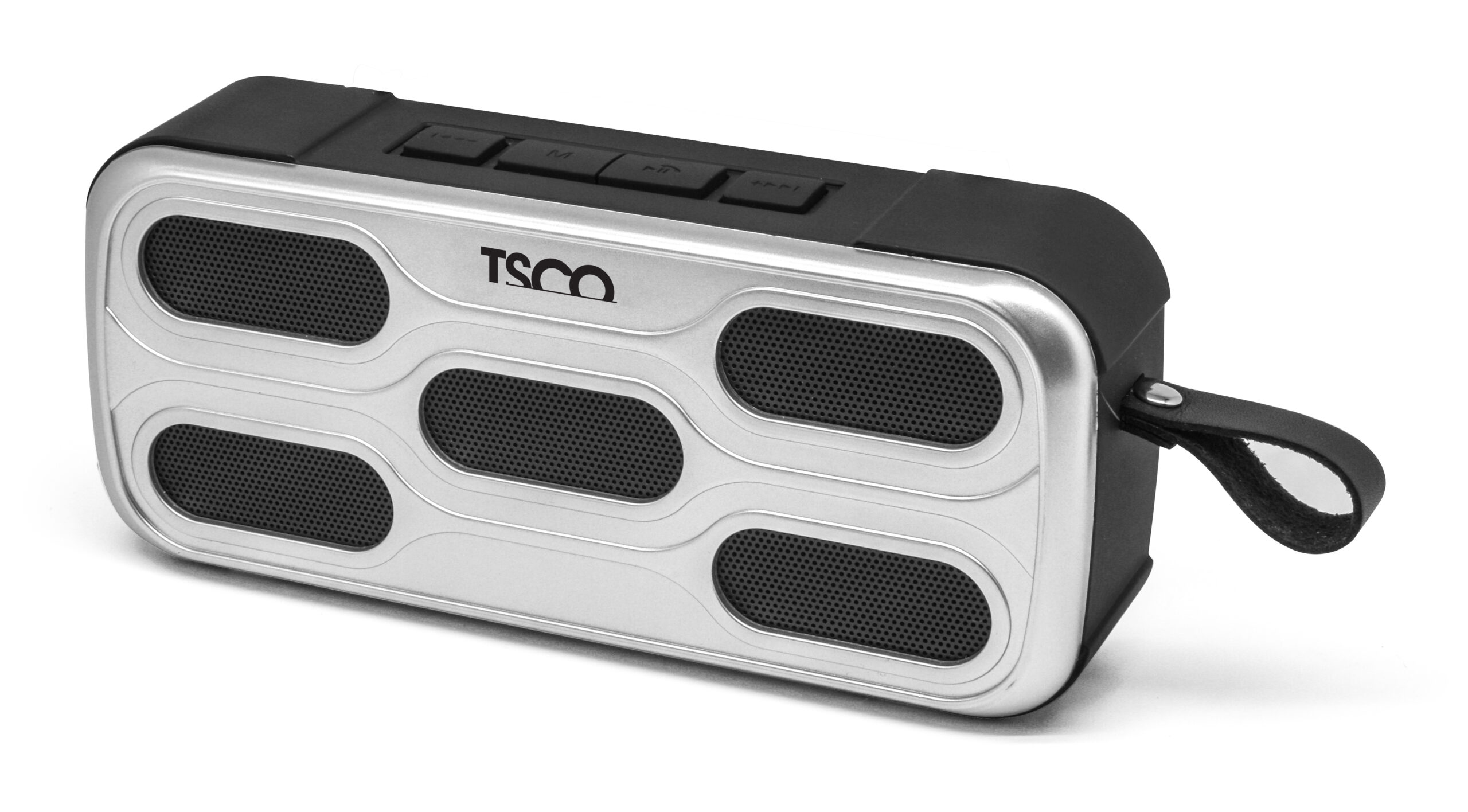 اسپیکر بلوتوثی TS2371 تسکو — تصویر ۵