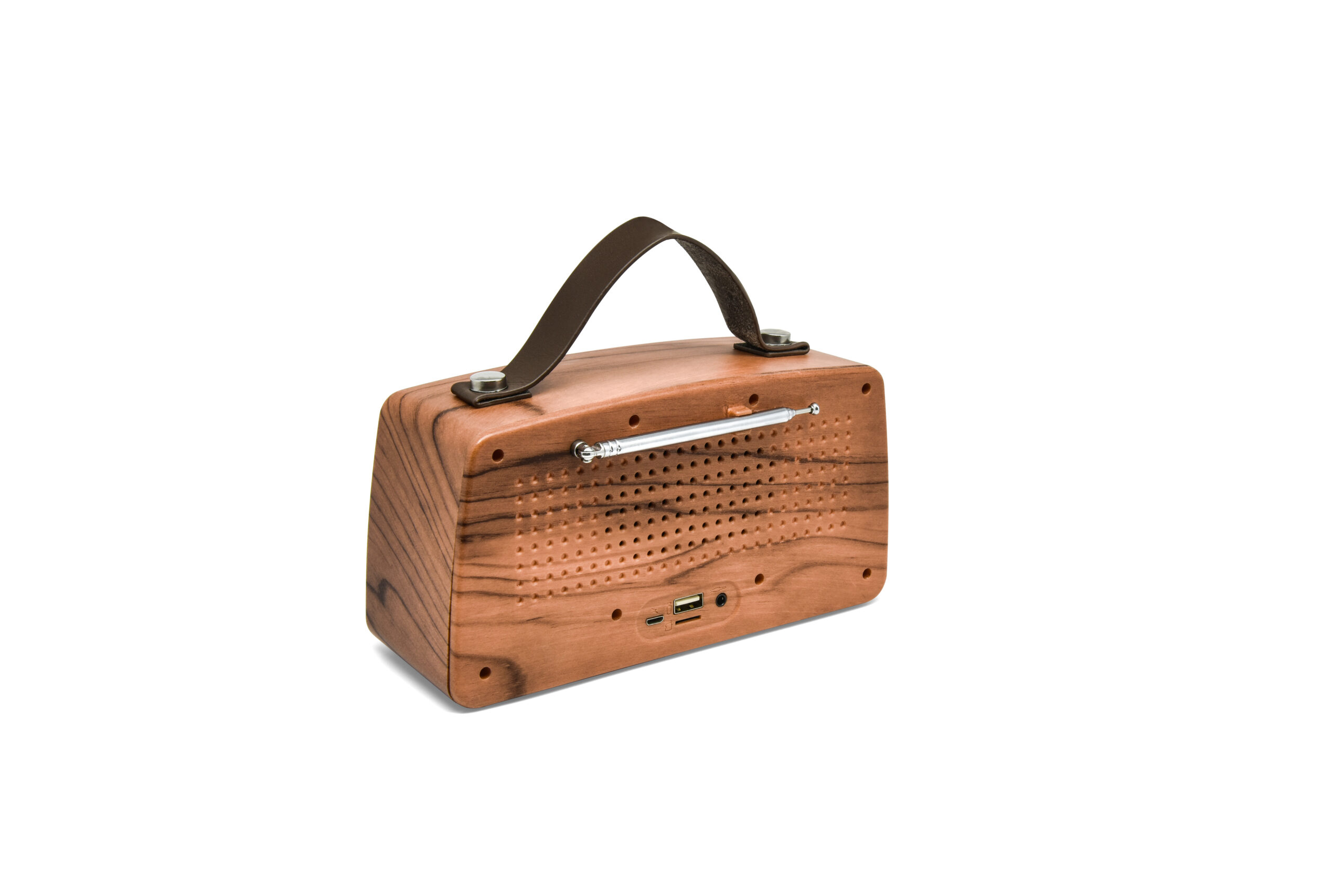 اسپیکر بلوتوثی TS2379 تسکو — تصویر ۳