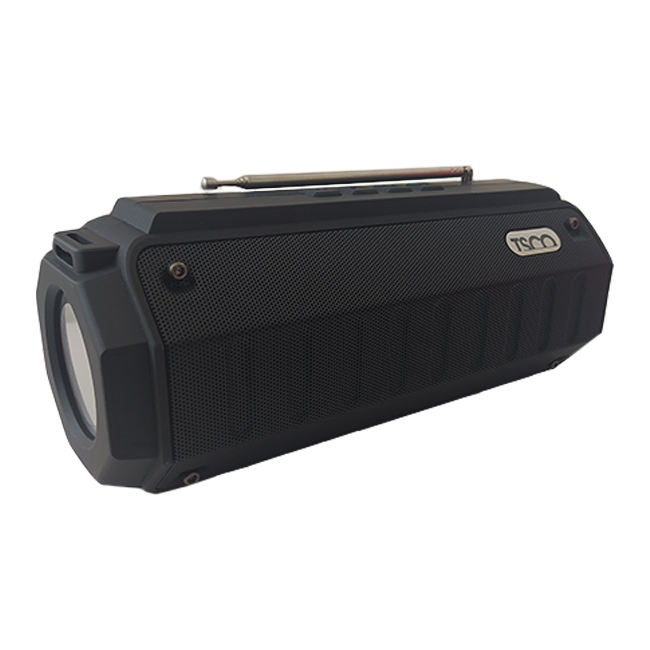 اسپیکر بلوتوثی TS2316 تسکو — تصویر ۲
