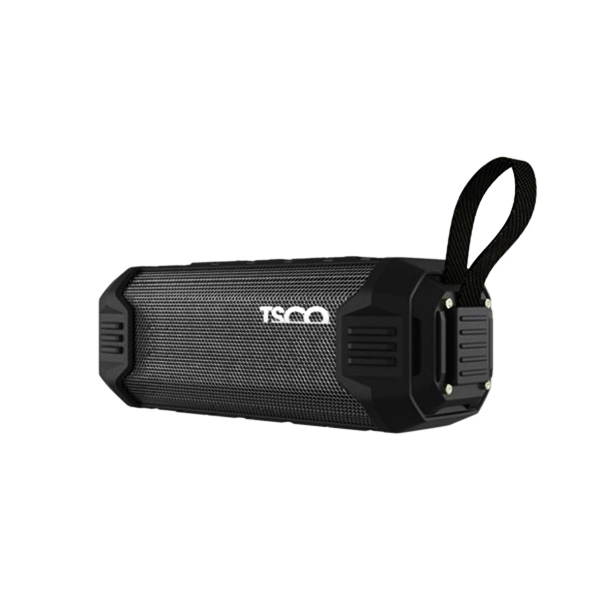 اسپیکر بلوتوثی TS2398 تسکو — تصویر ۲