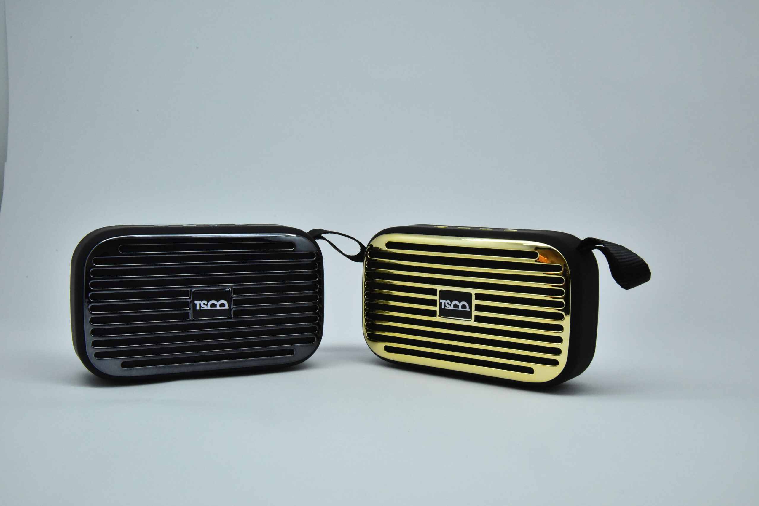 اسپیکر بلوتوثی TS2337 تسکو — تصویر ۳