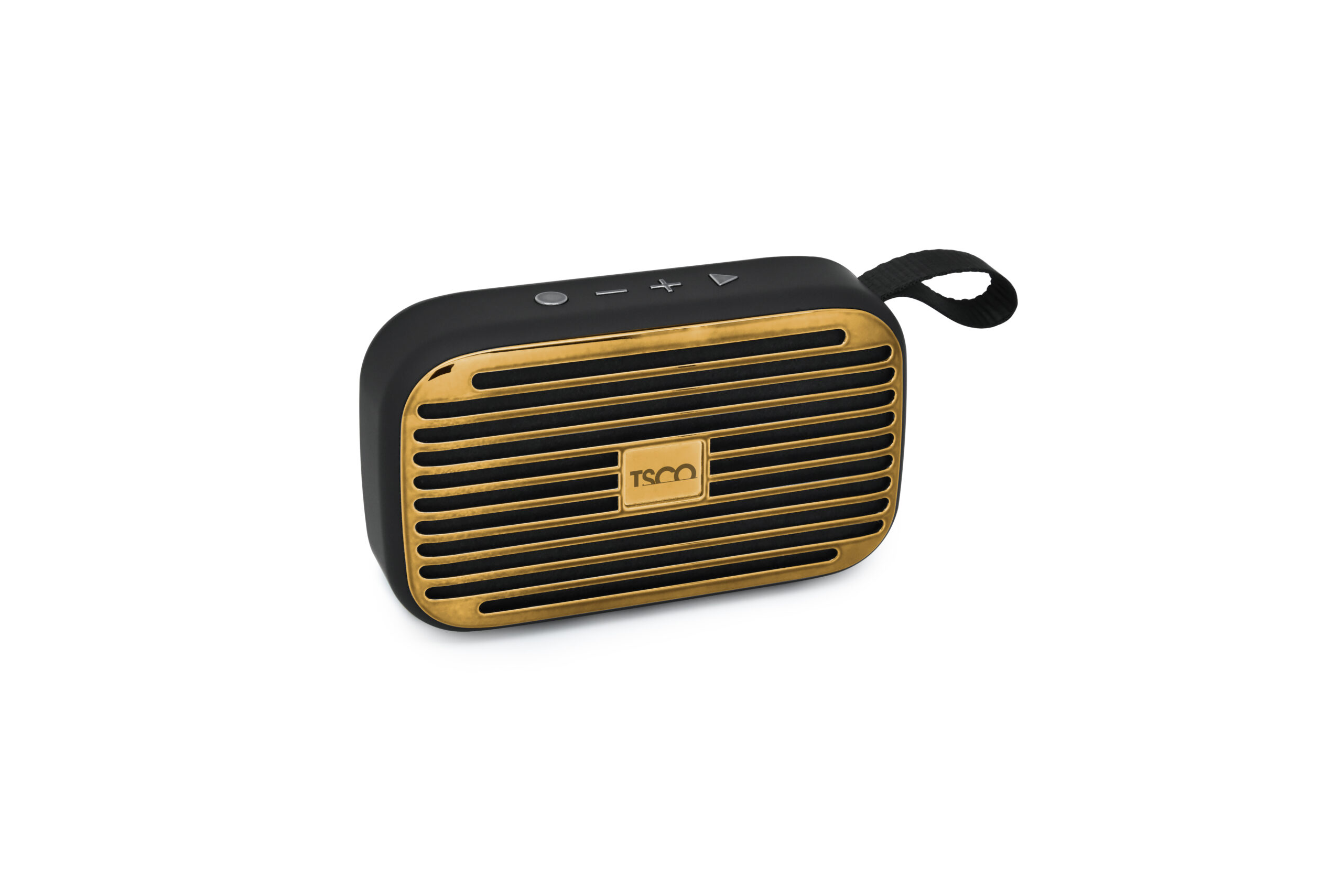 اسپیکر بلوتوثی TS2337 تسکو — تصویر ۴