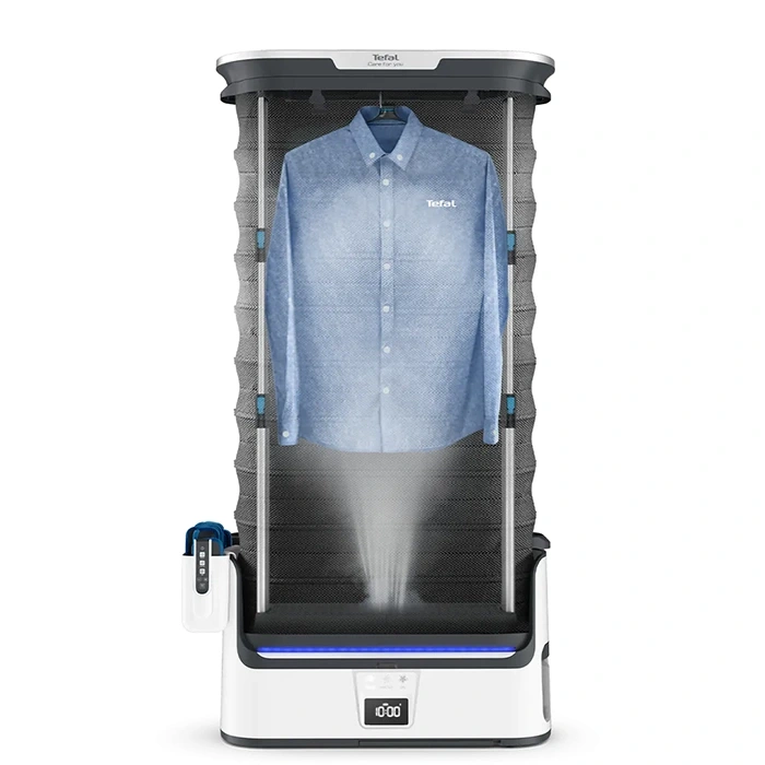 بخارگر تمام اتوماتیک تفال مدل Tefal YT4050