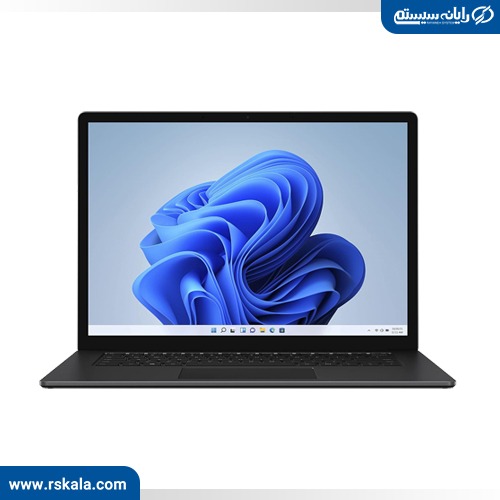 لپ تاپ 13.5 اینچی مایکروسافت مدل Microsoft Surface Laptop 4 I5 8GB 512GB SSD