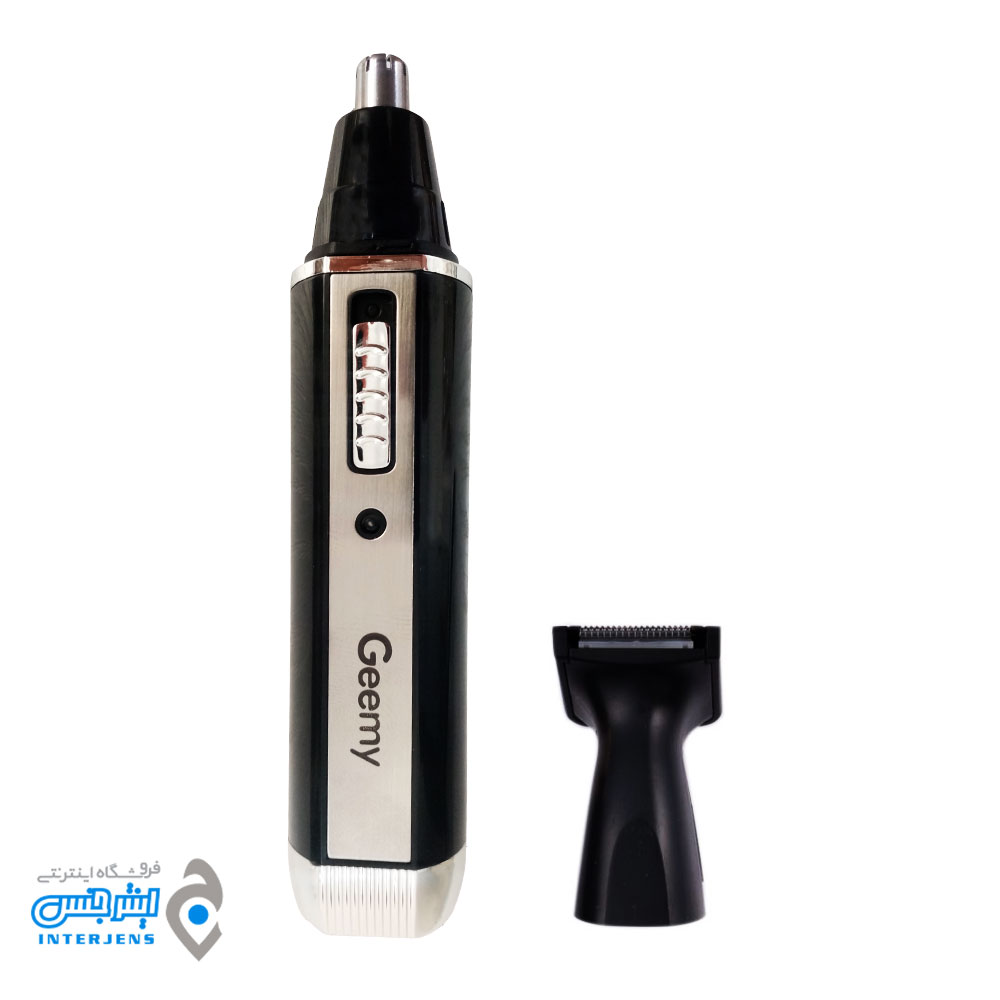 موزن گوش و بینی و خط زن جیمی GM-3106