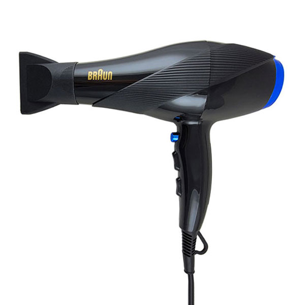 سشوار براون BR-957