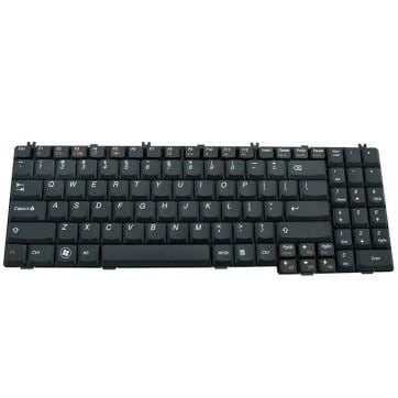 کیبورد لپ تاپ لنوو g550