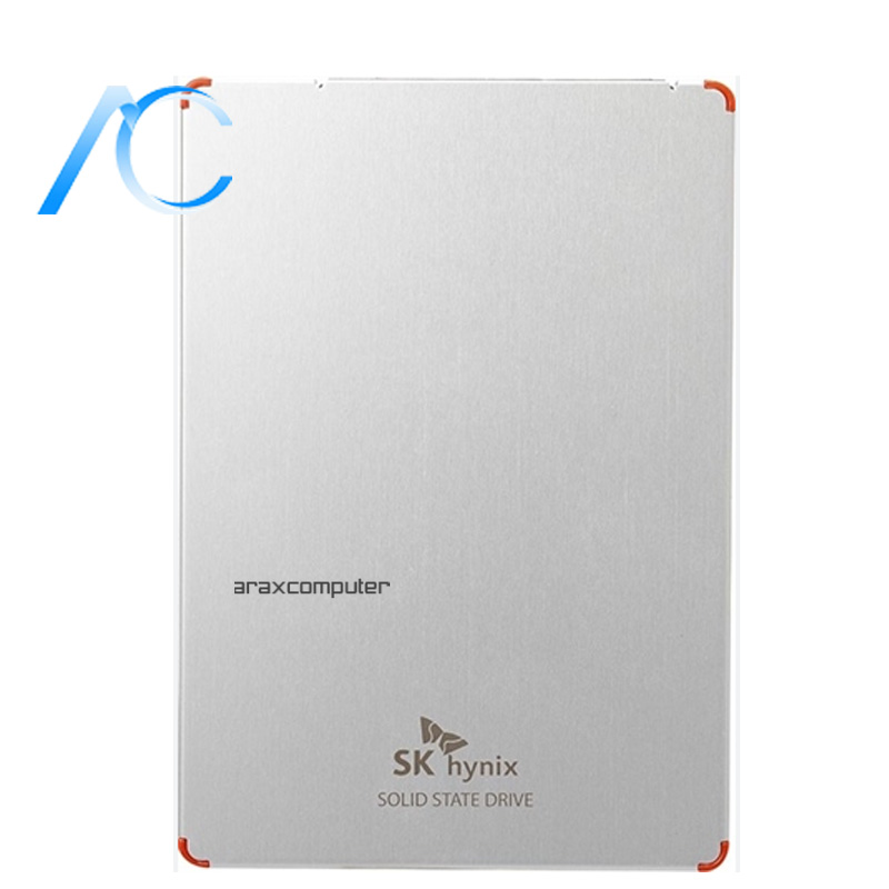 اس اس دی اینترنال SATA دسته دوم اسکای هاینیکس مدل SKHYNIX ظرفیت 120 گیگابایت