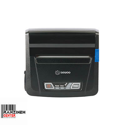 فیش پرینتر Sewoo LK-P31 — تصویر ۶