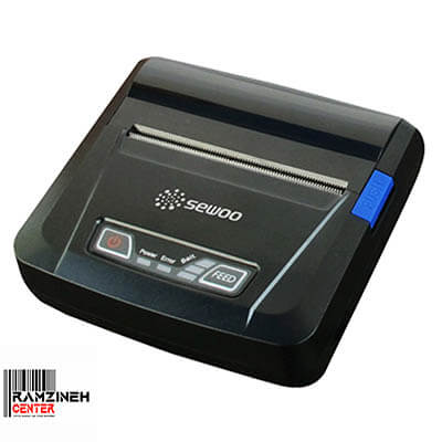 فیش پرینتر Sewoo LK-P31 — تصویر ۵