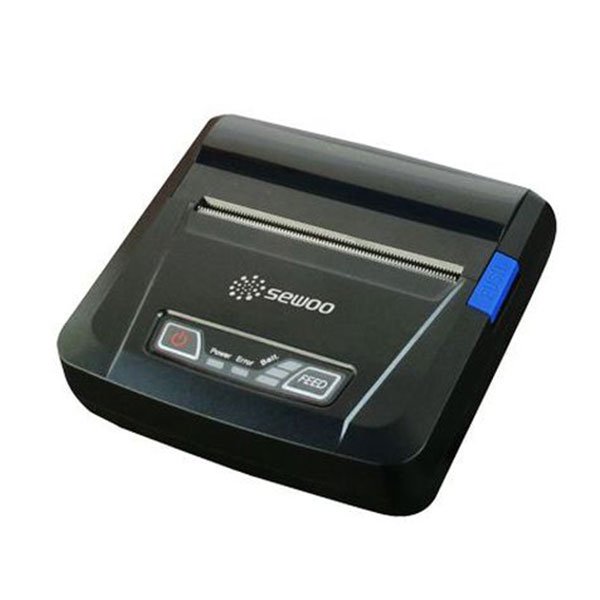 فیش پرینتر Sewoo LK-P31 — تصویر ۲