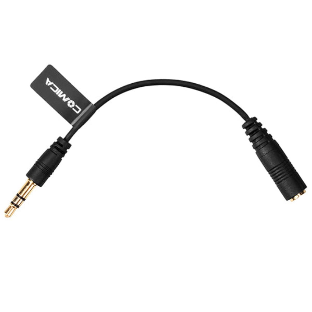 کابل تبدیل میکروفن کامیکا COMICA CVM-CPX Cable — تصویر ۲