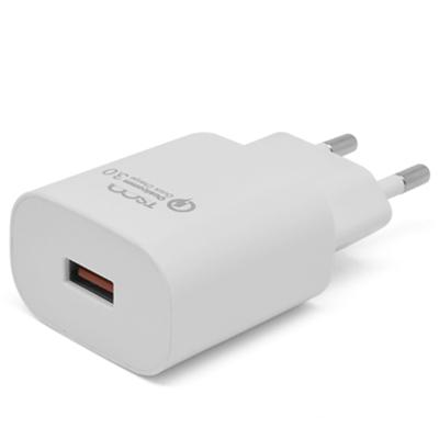 شارژر دیواری TTC 61 تسکو — تصویر ۲