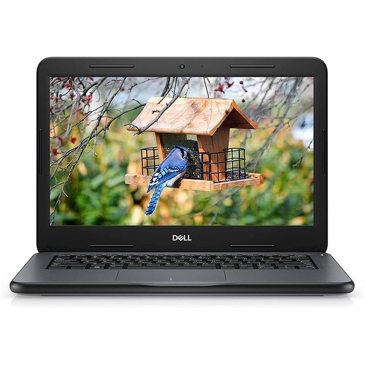 لپ تاپ استوک دل مدل Dell Latitude 3300 سلرون نسل هفتم