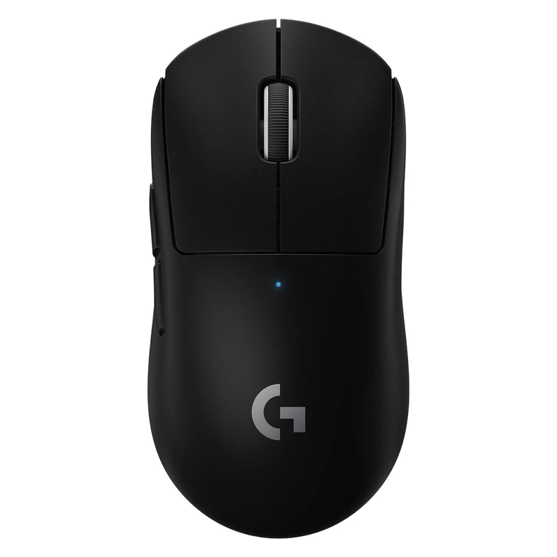 Logitech G PRO X SUPERLIGHT Wireless Gaming Mouse