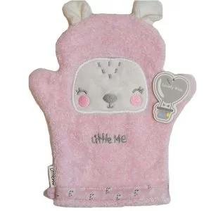 لیف حمام کودک عروسکی لیتل می Little Me — تصویر ۶