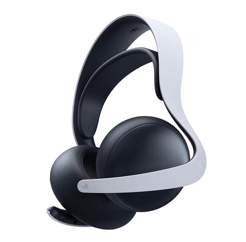 هدست سونی Pulse Elite ps5 sony — تصویر ۲