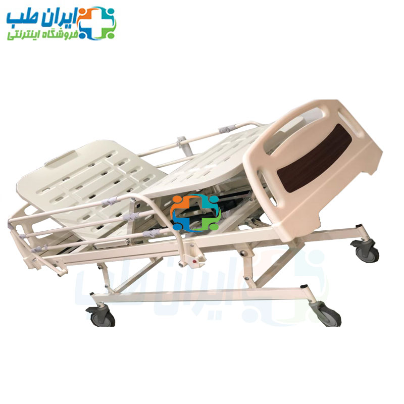 فروش تخت بیمار خانگی — تصویر ۲