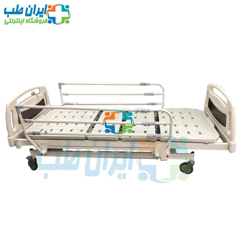 فروش تخت بیمار خانگی — تصویر ۴