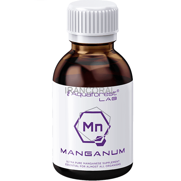 محلول منگنز — تصویر ۲