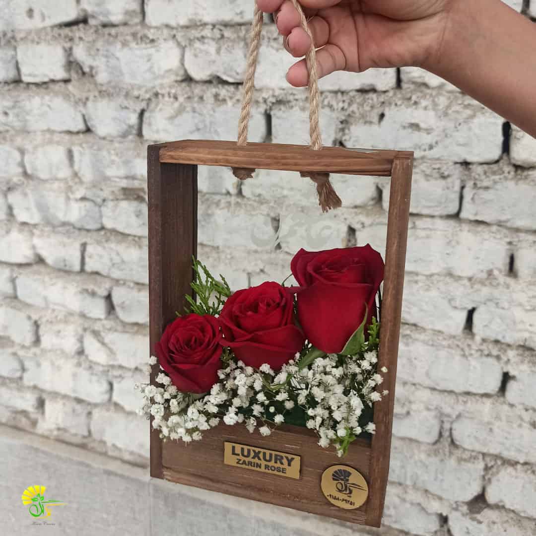 باکس گل ترانه — تصویر ۲