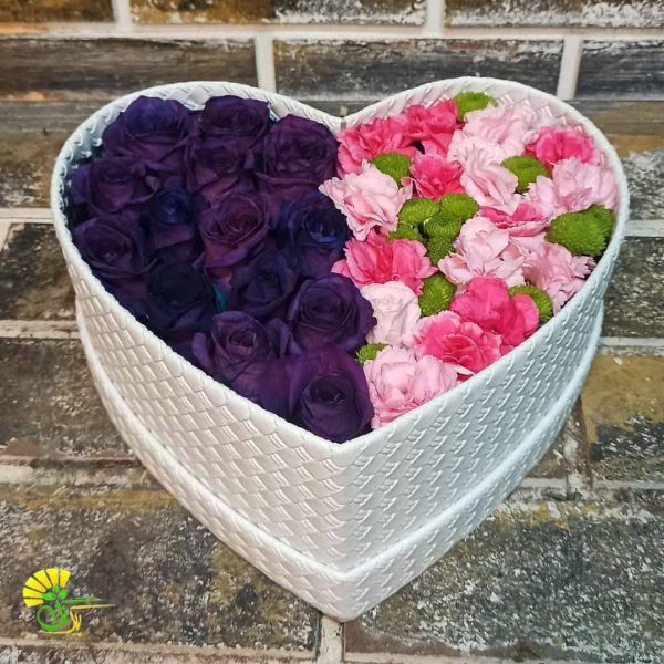 باکس گل ژیلا — تصویر ۴