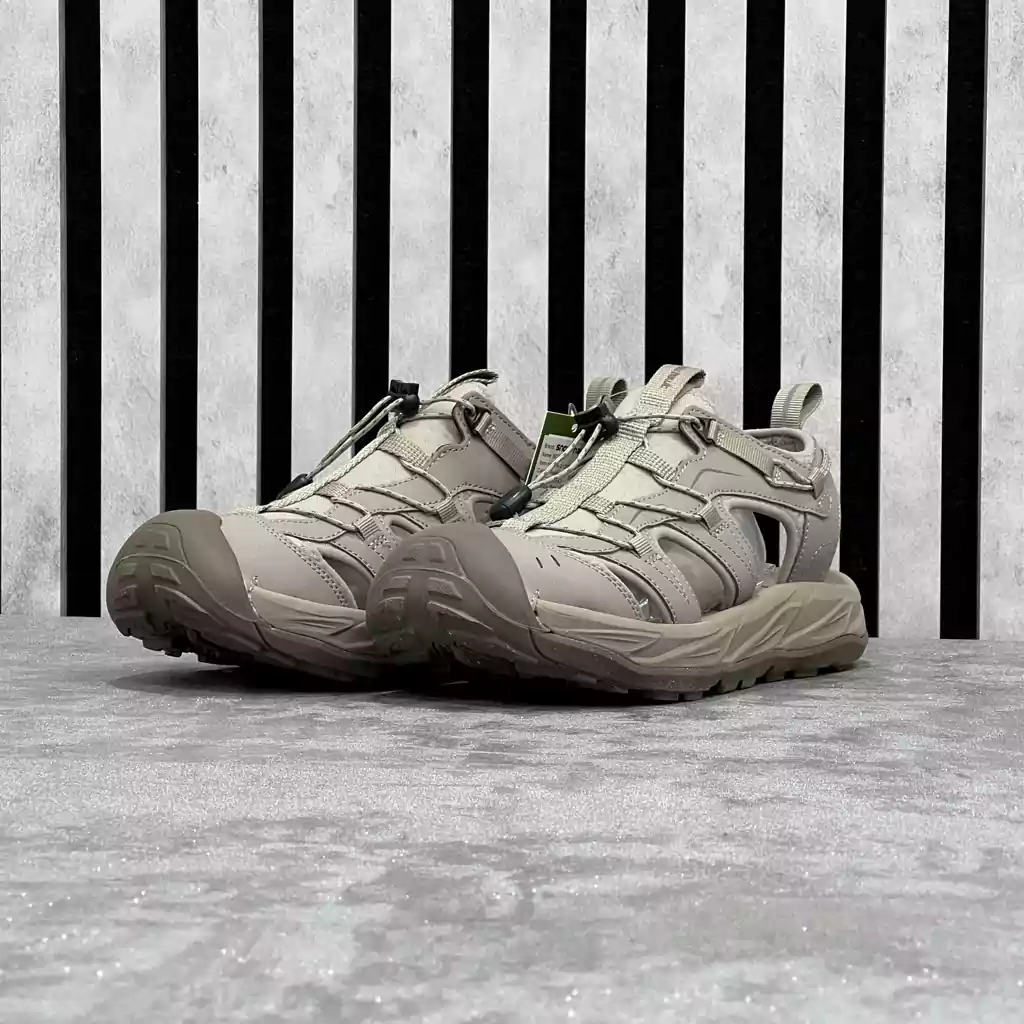 کتونی صندل اسنوهاک مردانه BORA SN-S1277M-4 کد S256 — تصویر ۳