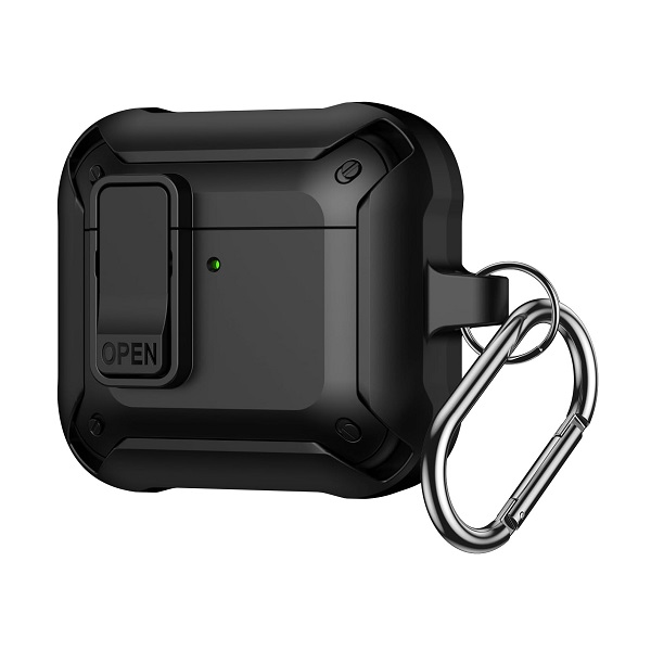 کاور اپل4 AirPods مدل Eggshell — تصویر ۲