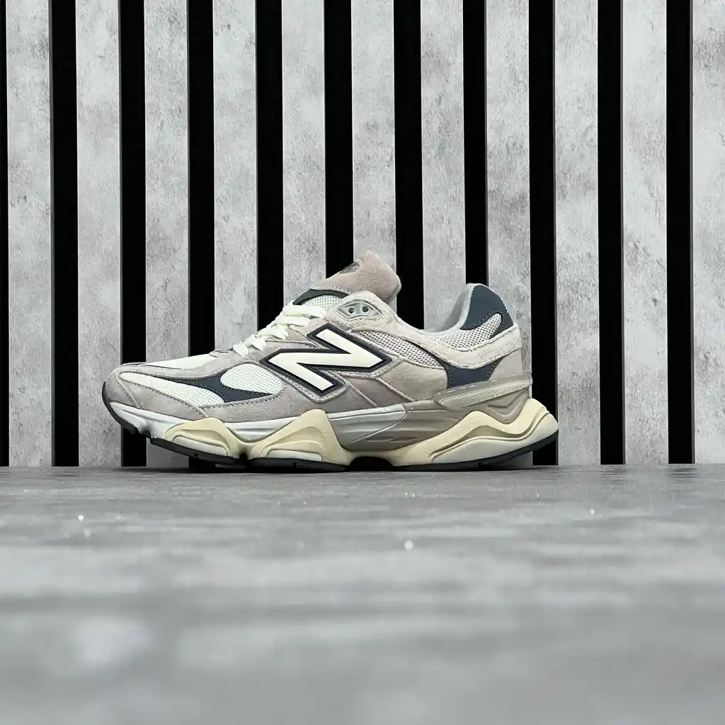 کتونی New Balance 9060 مردانه کد N167