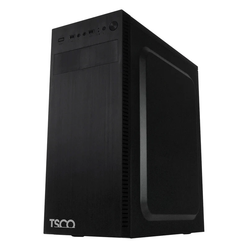 کیس کامپیوتر تسکو TC 4487FA