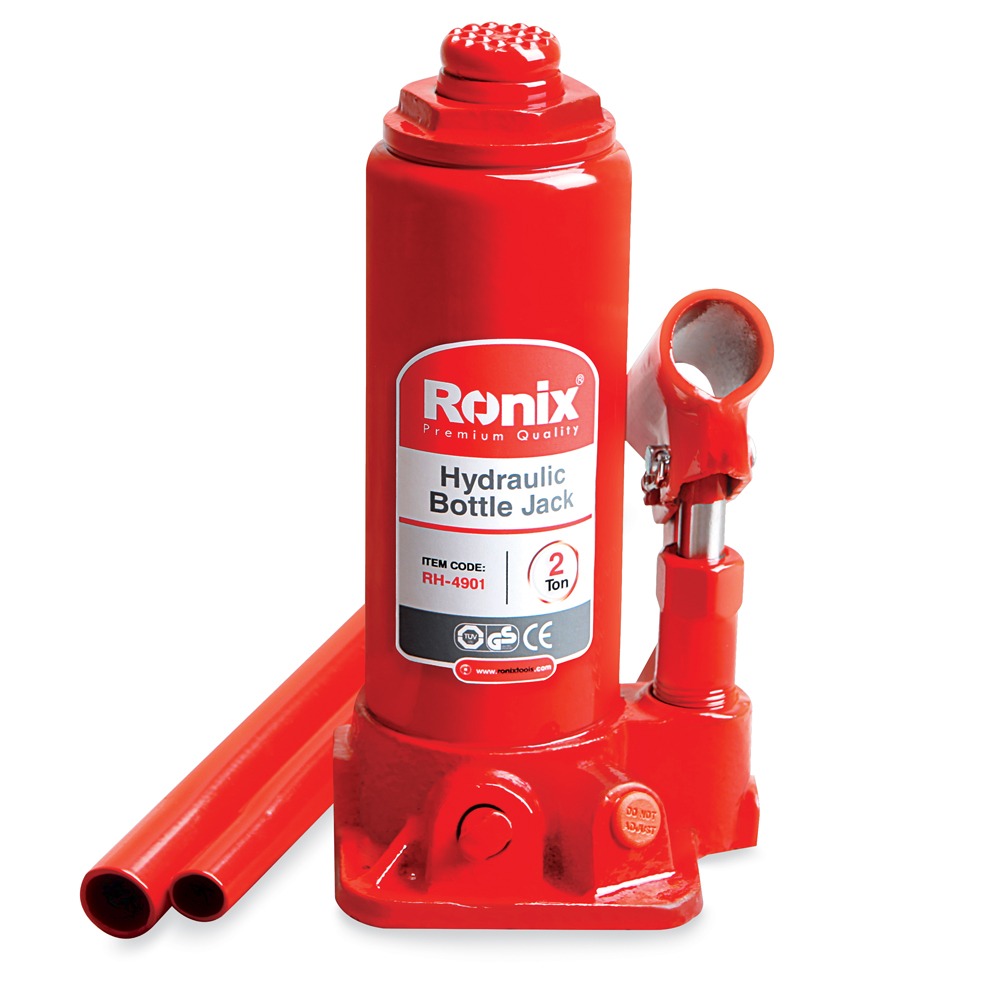 جک روغنی رونیکس مدل RH-4903