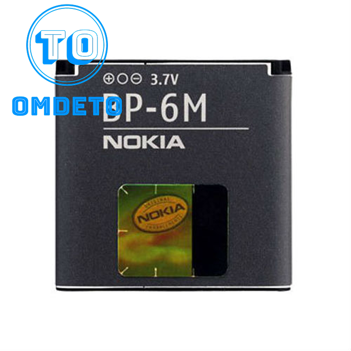 باتری نوکیا Nokia Battery BL-6M (گارانتی 12 ماهه)