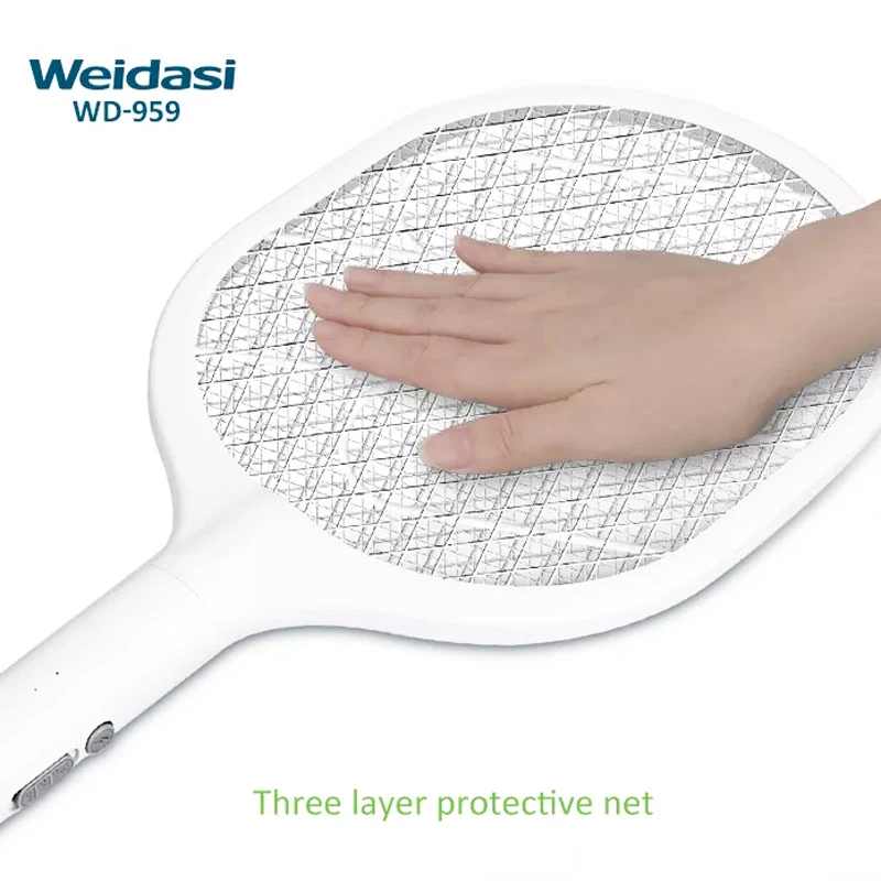 حشره کش ویداسی Weidasi WD-959 — تصویر ۳