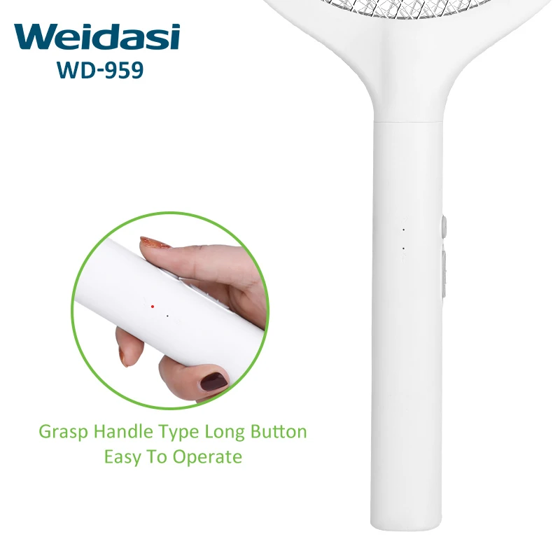 حشره کش ویداسی Weidasi WD-959 — تصویر ۵