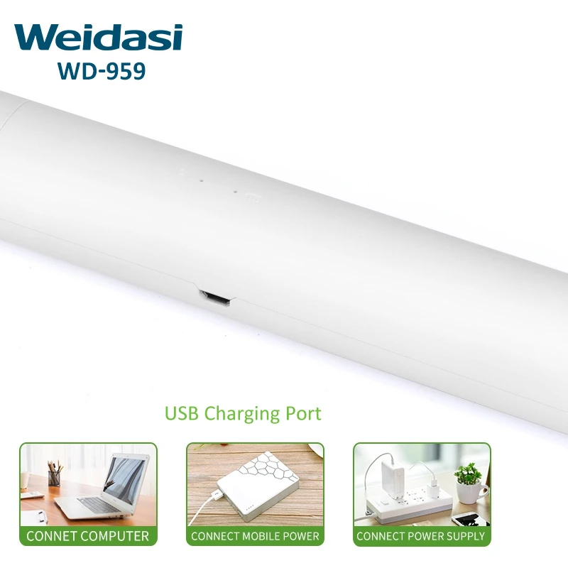 حشره کش ویداسی Weidasi WD-959 — تصویر ۴