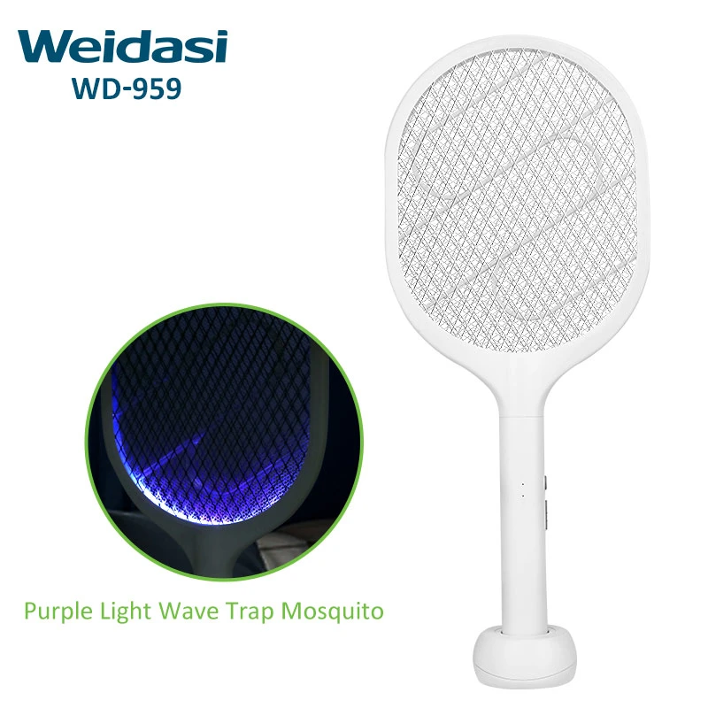 حشره کش ویداسی Weidasi WD-959 — تصویر ۸