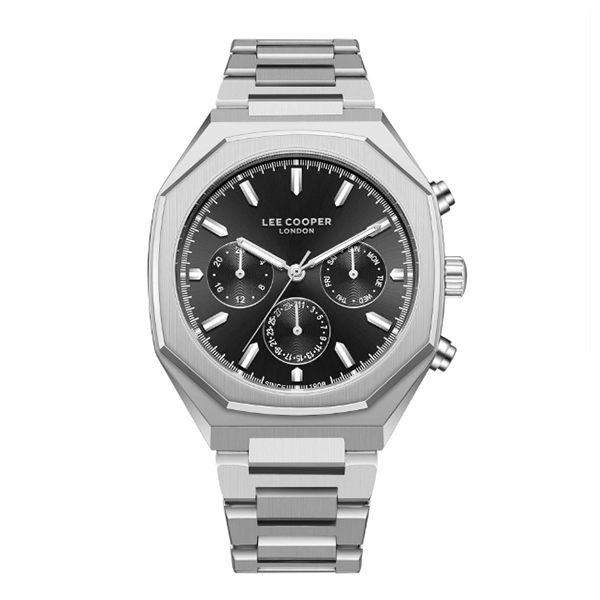 ساعت مچی لی کوپر مردانه مدل LEE COOPER LC08045.331 — تصویر ۷