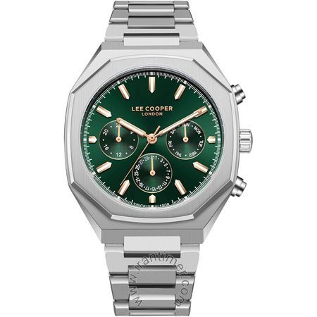 ساعت مچی لی کوپر مردانه مدل LEE COOPER LC08045.331 — تصویر ۵