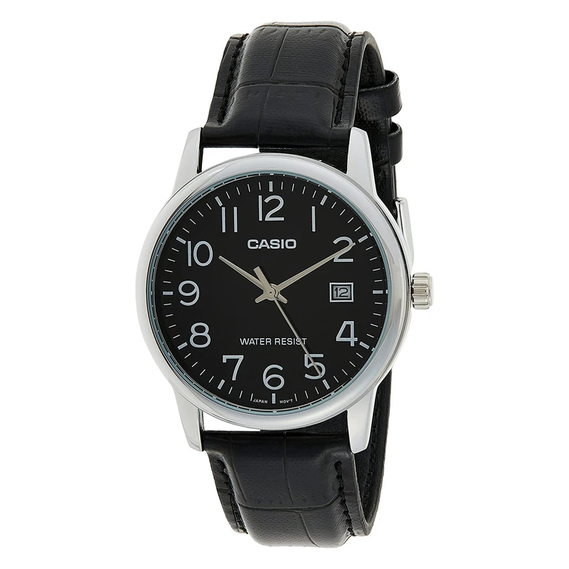 ساعت مچی مردانه کاسیو مدل CASIO MTP-V002L-1BUDF — تصویر ۲