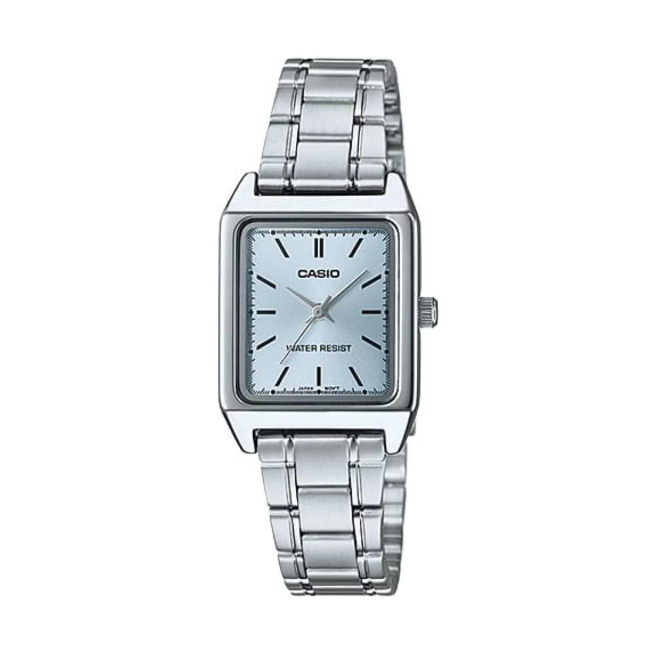 ساعت مچی زنانه کاسیو مدل CASIO-LTP-V007D-2EU — تصویر ۲